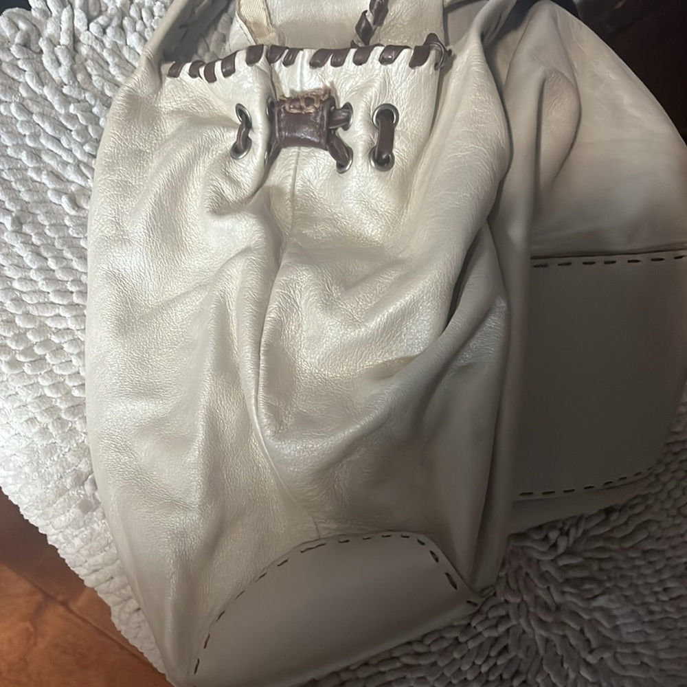 Carla Mancini shoulder bag - Picture 4 of 6